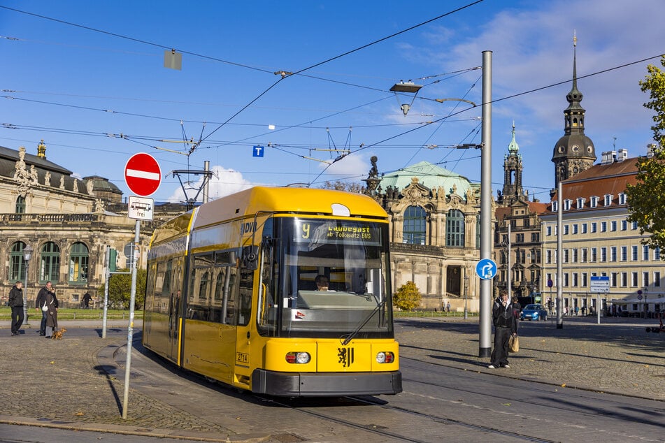 Heute streitet der Rat wieder über das DVB-Bürgerbegehren.