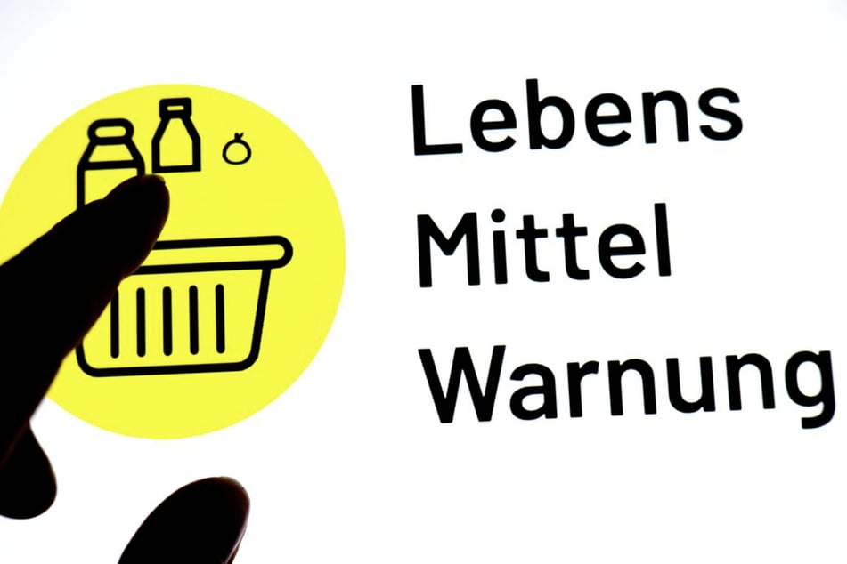 Übelkeit und Erbrechen: Säuglingsnahrung zurückgerufen!