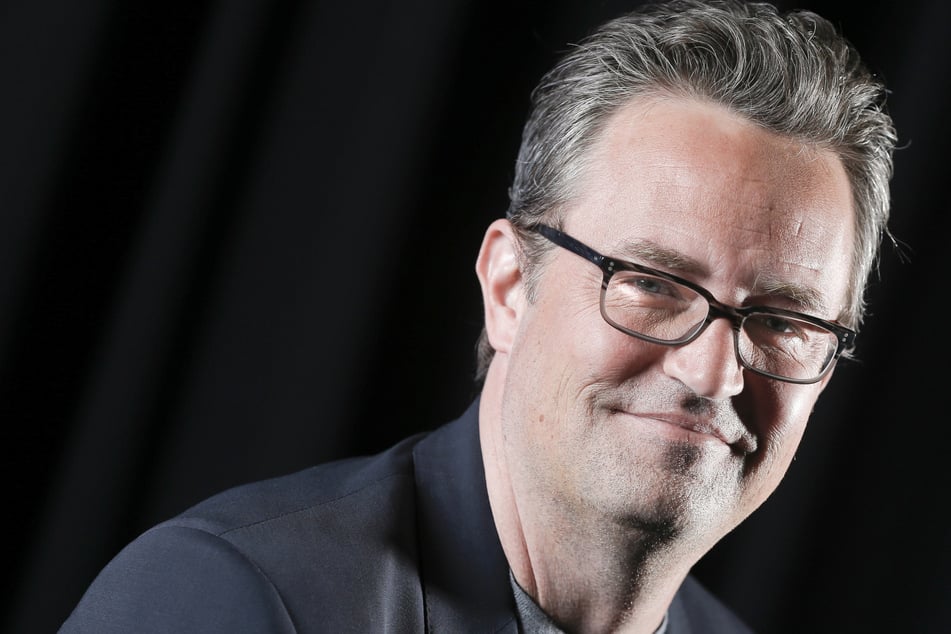 Zwei Jahre nach Matthew Perrys Tod: Arzt muss hinter Gitter