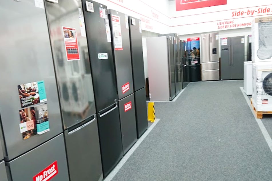 Wunschgeräte bei MediaMarkt oder Saturn mit Null-Prozent-Finanzierung sichern.