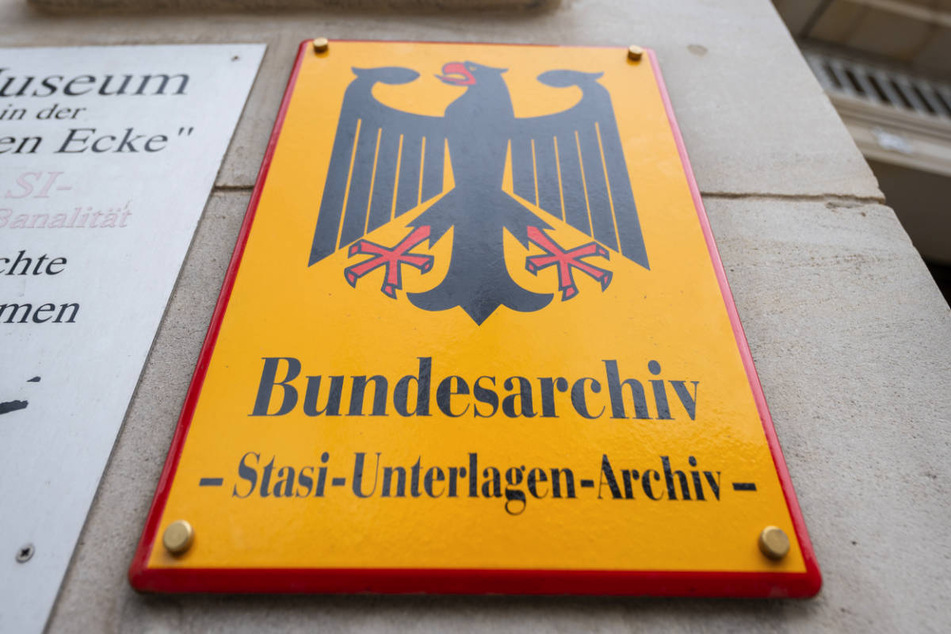 Im Juni 2021 wurden die Stasi-Unterlagen ins Bundesarchiv überführt.