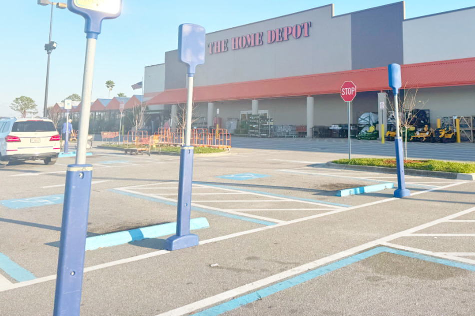 Home Depot is slashing prices on power tools – but only for a limited time