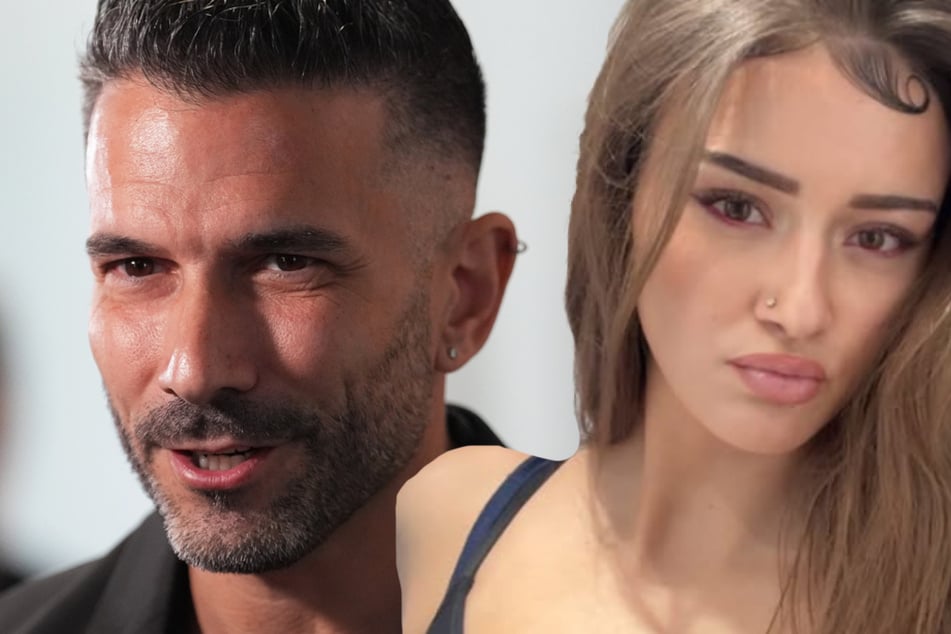 Nach bitterer Papa-Abrechnung: Summer Terenzi überrascht mit diesen Worten über Marc