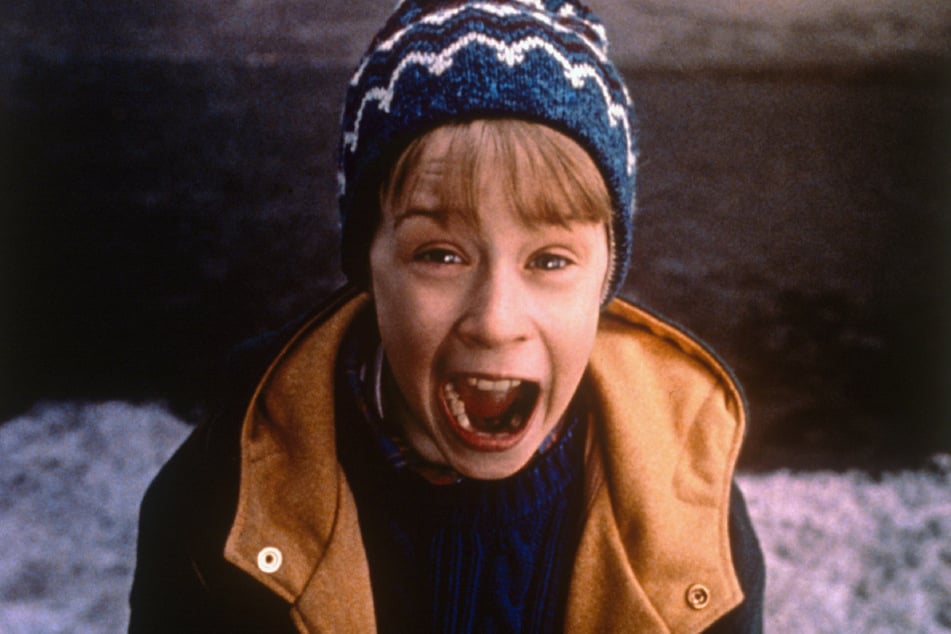 Der Weihnachtsklassiker "Kevin - Allein in New York" darf im Programm nicht fehlen.