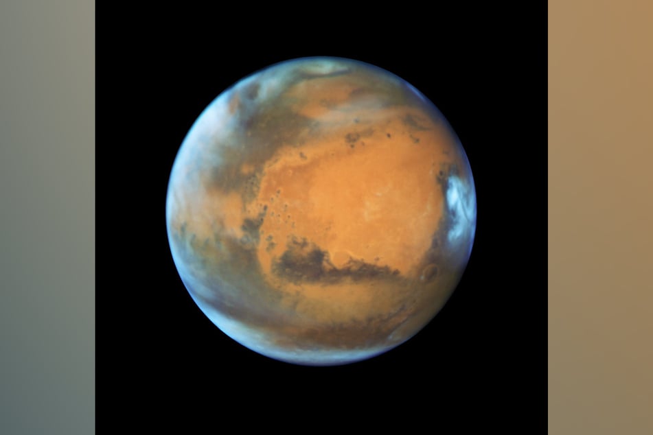 Desde septiembre de 2014, la sonda espacial “MAVEN” orbita Marte. De repente, se produce un silencio radiofónico. (Imagen de archivo)