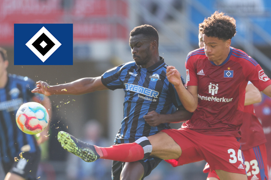 HSV empfängt den SC Paderborn: Alle Infos zum letzten Heimspiel des Jahres