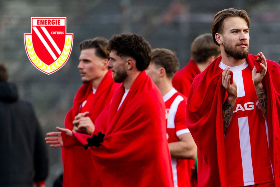 Energie Cottbus verkündet acht Abgänge - aber zig Personalien bleiben offen