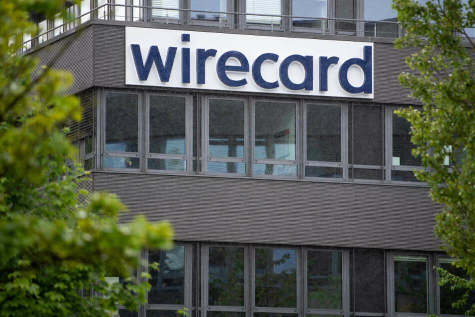 Das insolvente Unternehmen Wirecard hat 1,9 Milliarden Euro "verloren". (Archiv)