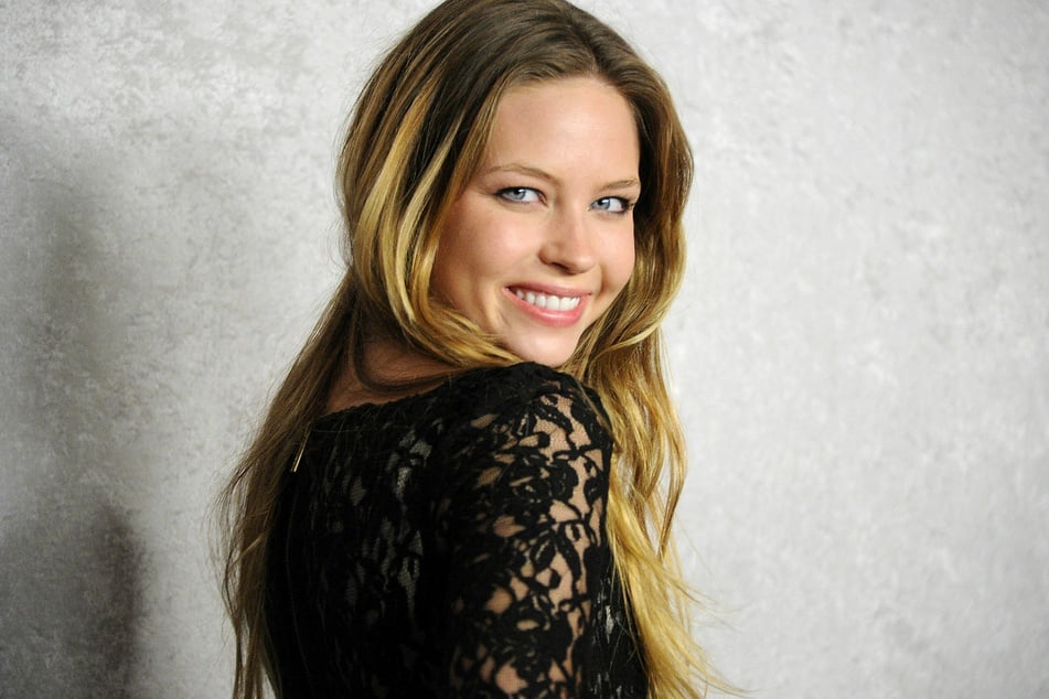 Daveigh Chase wurde Anfang der 2000er-Jahre berühmt.
