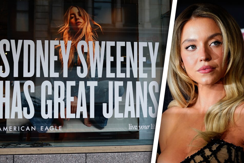 Sydney Sweeney cierra el tema: no quiere decir nada sobre su controvertida campaña de jeans.