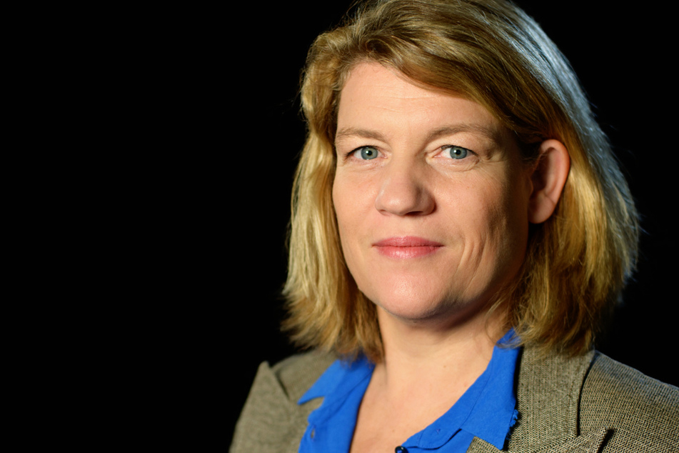 Ab April 2022 übernimmt Stefanie Schoeneborn die Leitung der Redaktion des ZDF-"auslandsjournal".