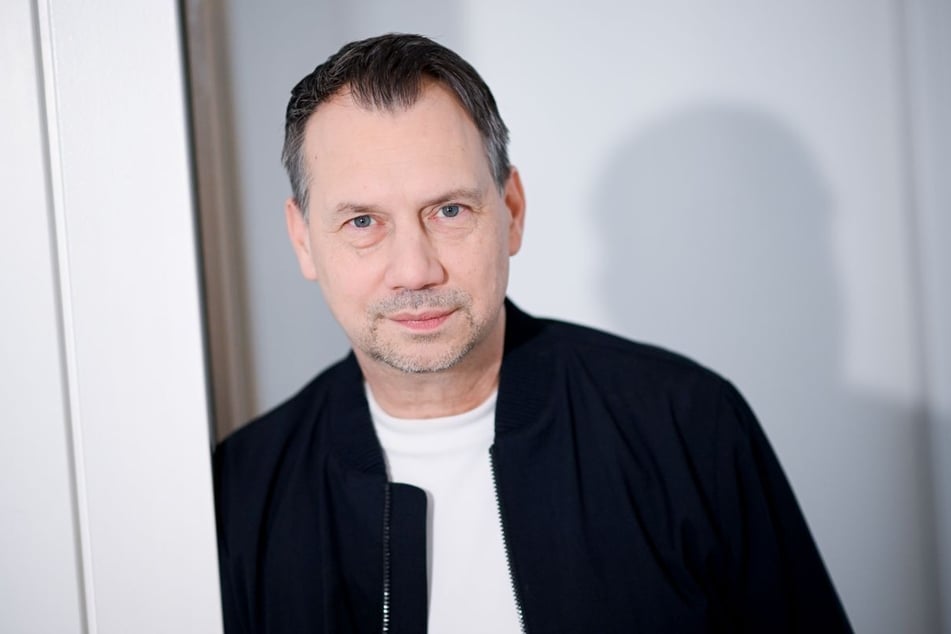 Sebastian Fitzek (54) gehört mit 20 Millionen verkauften Büchern zu den erfolgreichsten deutschsprachigen Autoren. (Archivfoto)