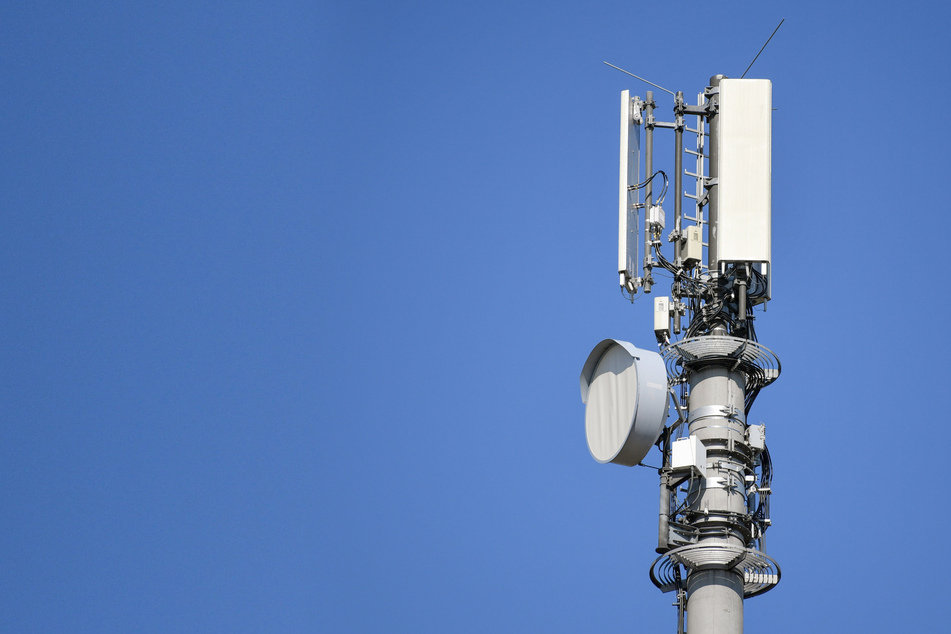 Möglichst alle besiedelten Gebiete und sächsischen Hauptverkehrswege sollen ans 5G-Netz angebunden werden.