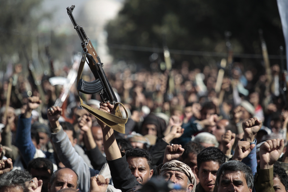 Im Jemen herrscht seit Ende 2014 ein verheerender Konflikt zwischen der Regierung, den Huthi-Rebellen und deren Verbündeten.