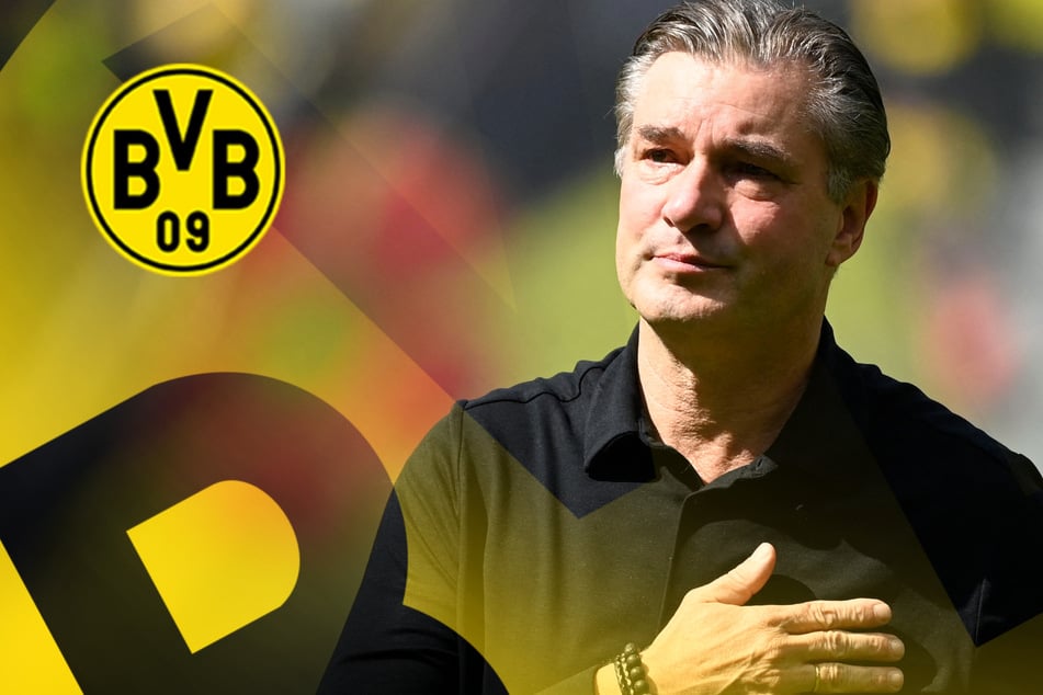 Zurück im BVB-Geschäft: Michael Zorc mit Comeback bei Borussia Dortmund!