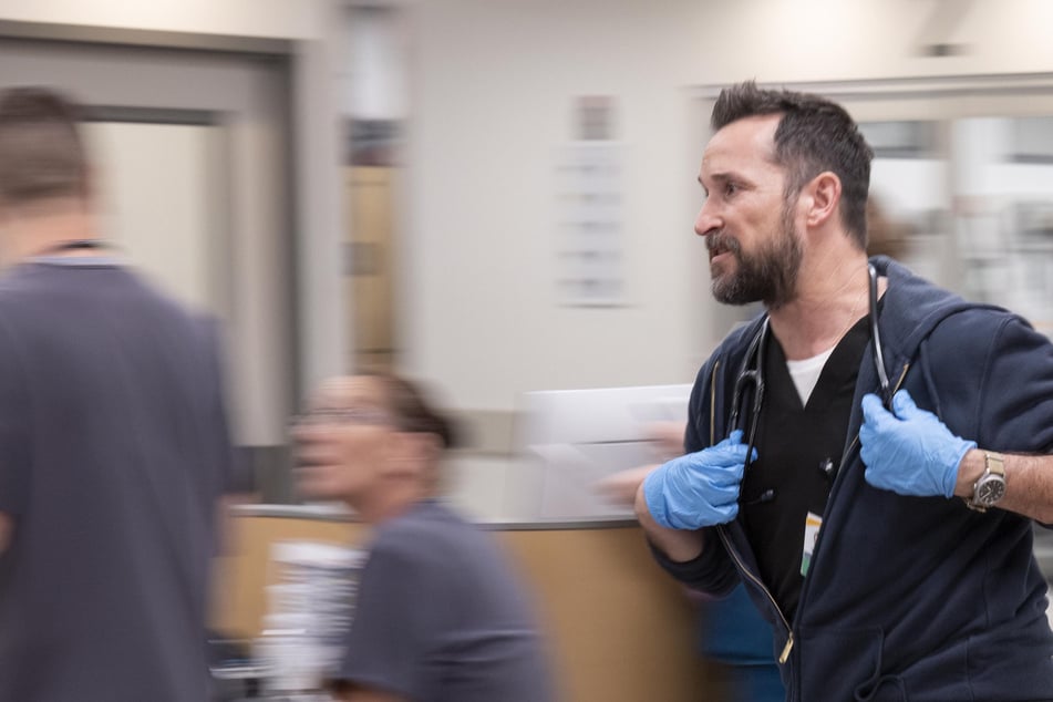 Deutschland hat einen neuen Streaming-Dienst: Direkt ein Grund, um diese Show einzuschalten