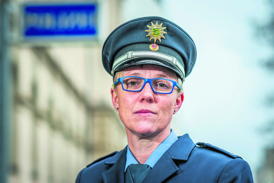 Die Chemnitzer Polizei um Sprecherin Jana Ulbricht (43) will die kenianische Familie voraussichtlich am heutigen Dienstag zum Vorfall befragen.