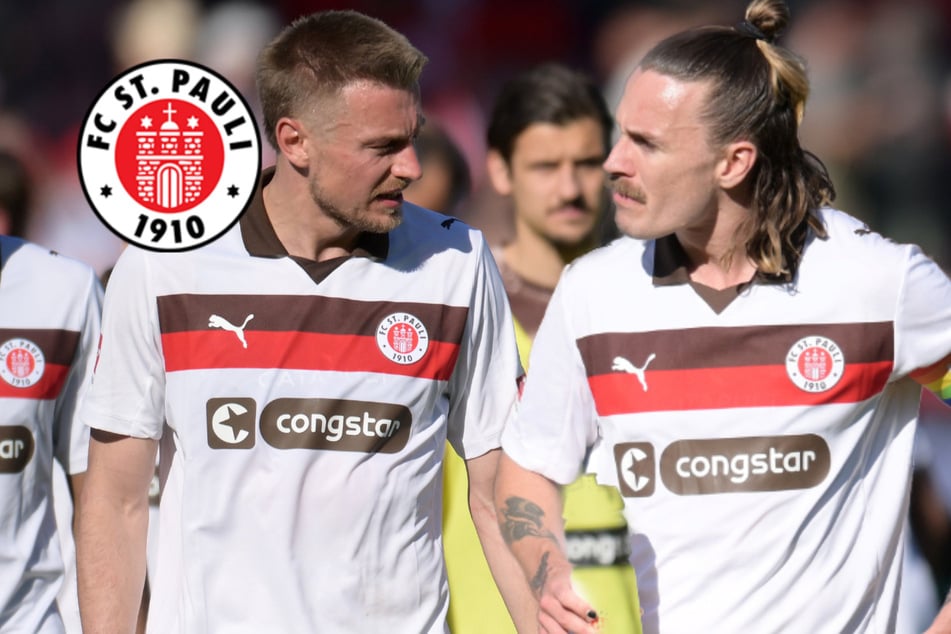 FC St. Pauli präsentiert sich wie ein Absteiger! "Werden in dieser Liga überrollt"