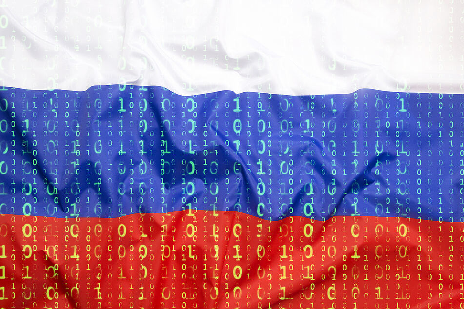 Russian internet users are turning to VPNs to get around the digital iron curtain.