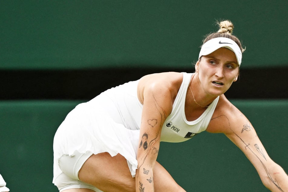 Beängstigender Hintergrund! Darum lässt Tennis-Star die Doping-Jäger an der Tür abblitzen