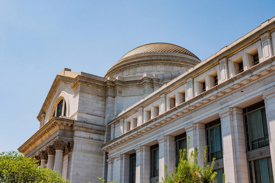 National museums like the Smithsonian National Museum of Natural History are under attack by a MAGA bill designed to dictate what they can and cannot showcase.