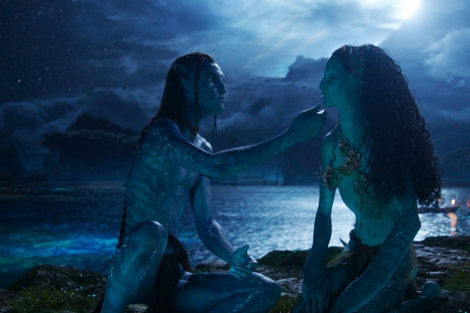 Avatar: Fire and Ash.