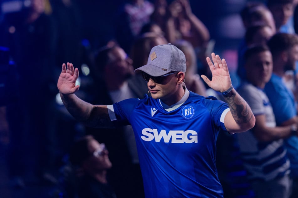 Der einstige DSDS-Juror sieht sich derzeit eher in einer anderen Musikrichtung heimisch.