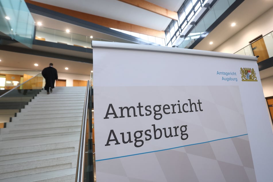 Das Urteil ist bislang noch nicht rechtskräftig.