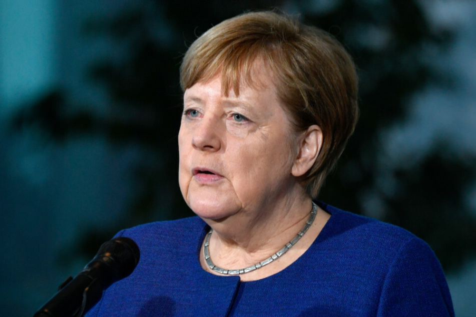 Bund und Länder haben sich auf ein Kontaktverbot geeinigt.