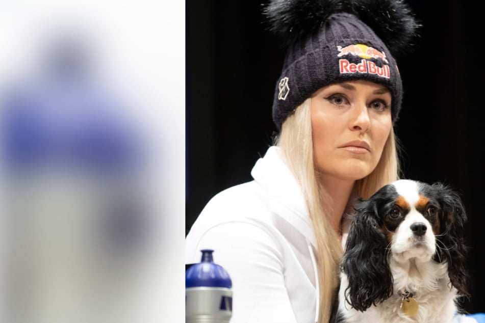 Was Lindsey Vonn's show canceled because of animal cruelty?