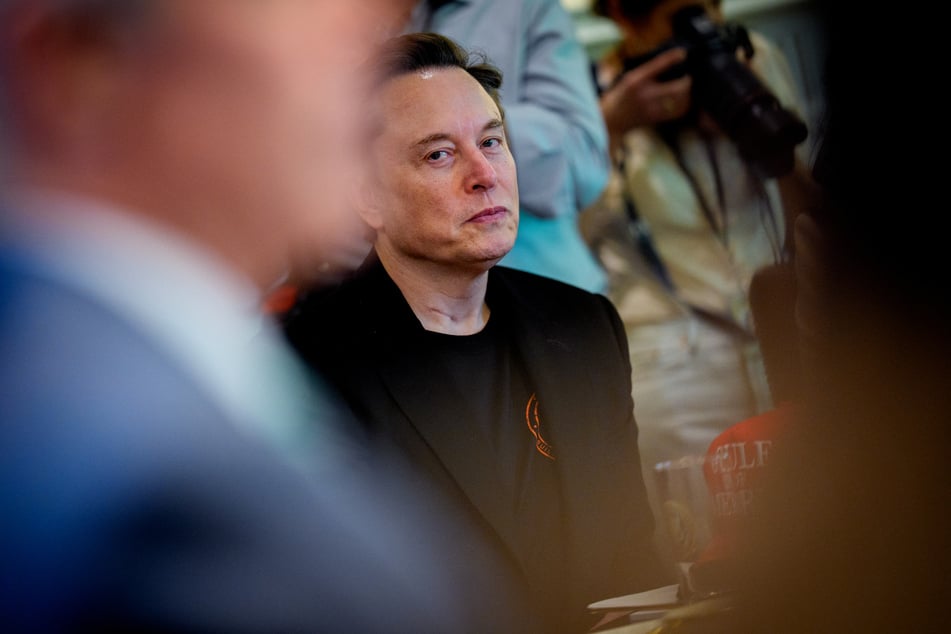Tech billionaire Elon Musk slammed President Donald Trump and other GOP lawmakers in a brutal social media spree.