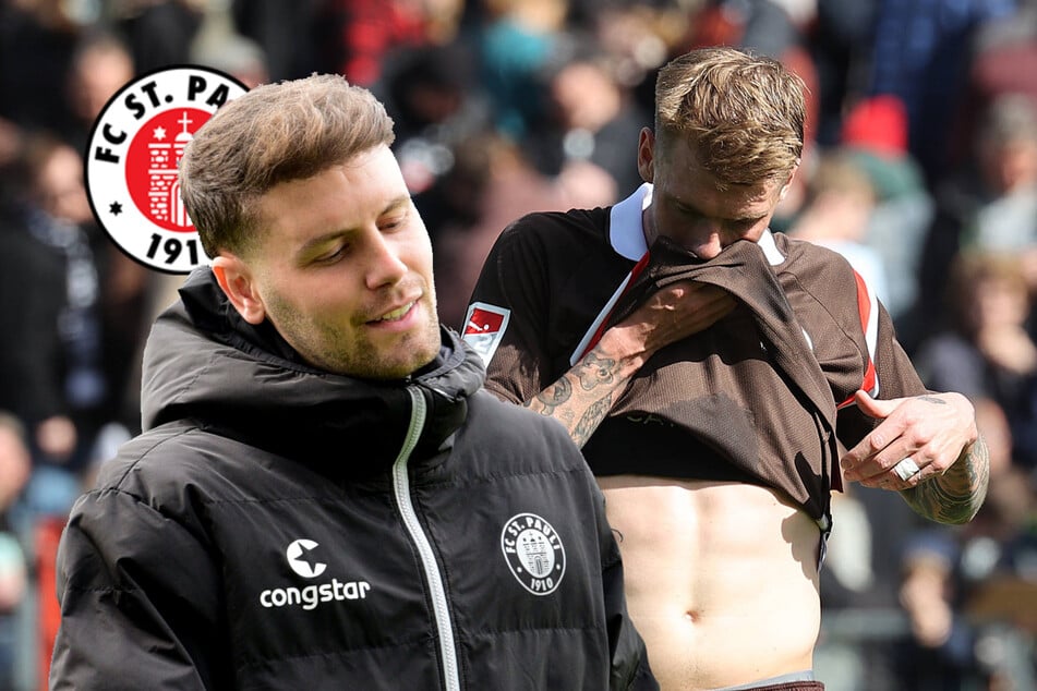 FC St. Pauli nach Elversberg-Pleite enttäuscht: "Eine der bittersten Niederlagen"