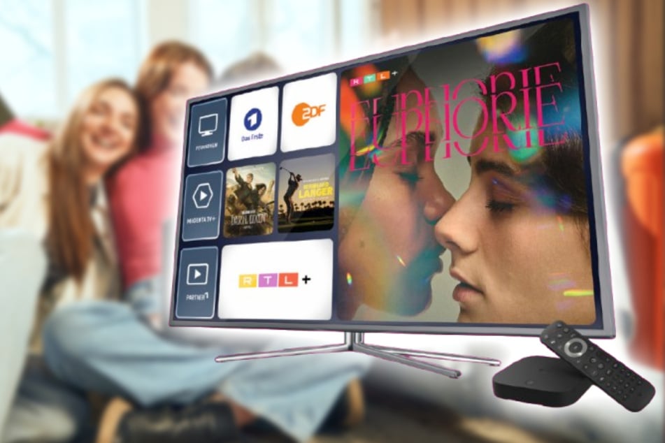 Telekom hat MagentaZuhause Internet mit bis zu 250 MBit/s für 9,95 Euro im Angebot