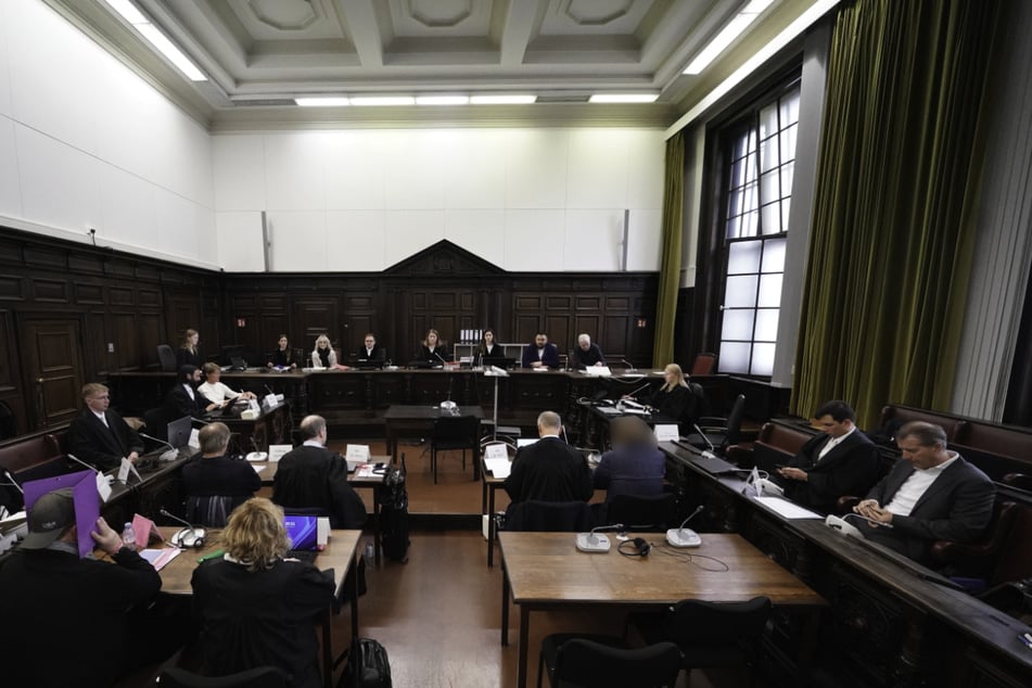 Am Mittwoch steht bereits der 23. Prozesstag in der Mammutverhandlung an.