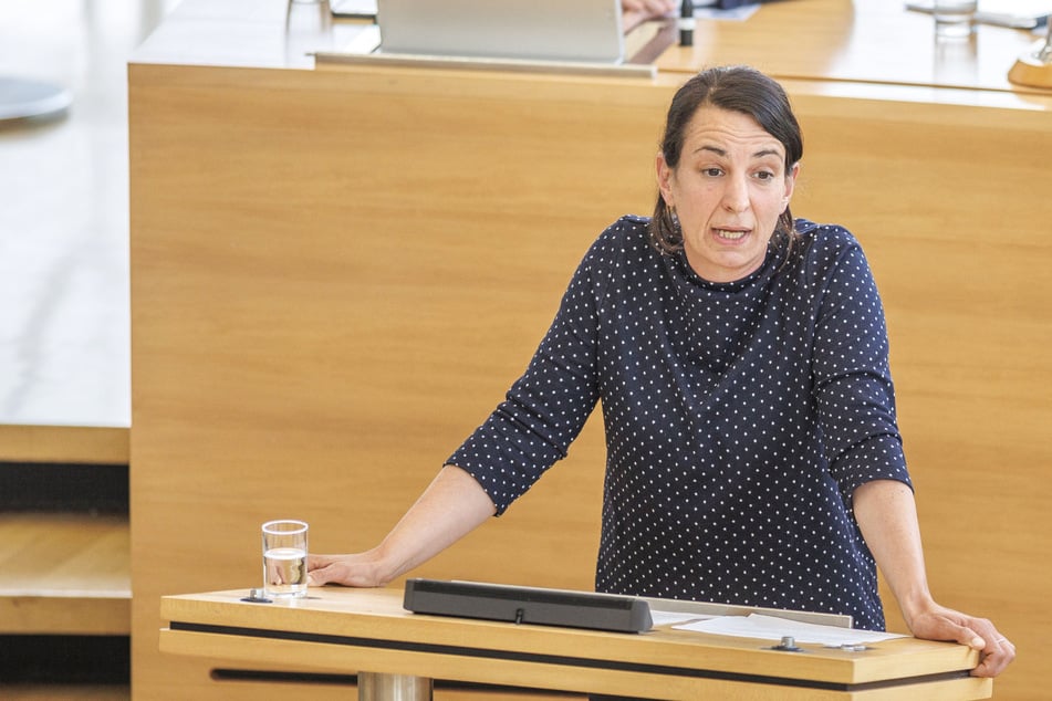 Grünen-Antrag vom Landtag abgelehnt: "Ein schlechtes Zeichen"