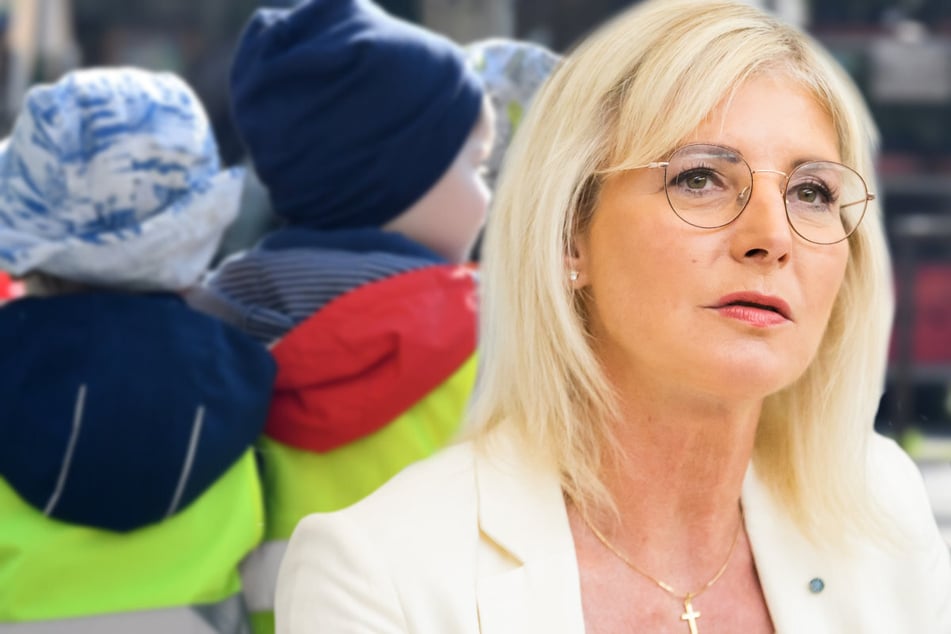 Laut Studie: Erziehermangel in Bayern endet spätestens 2029