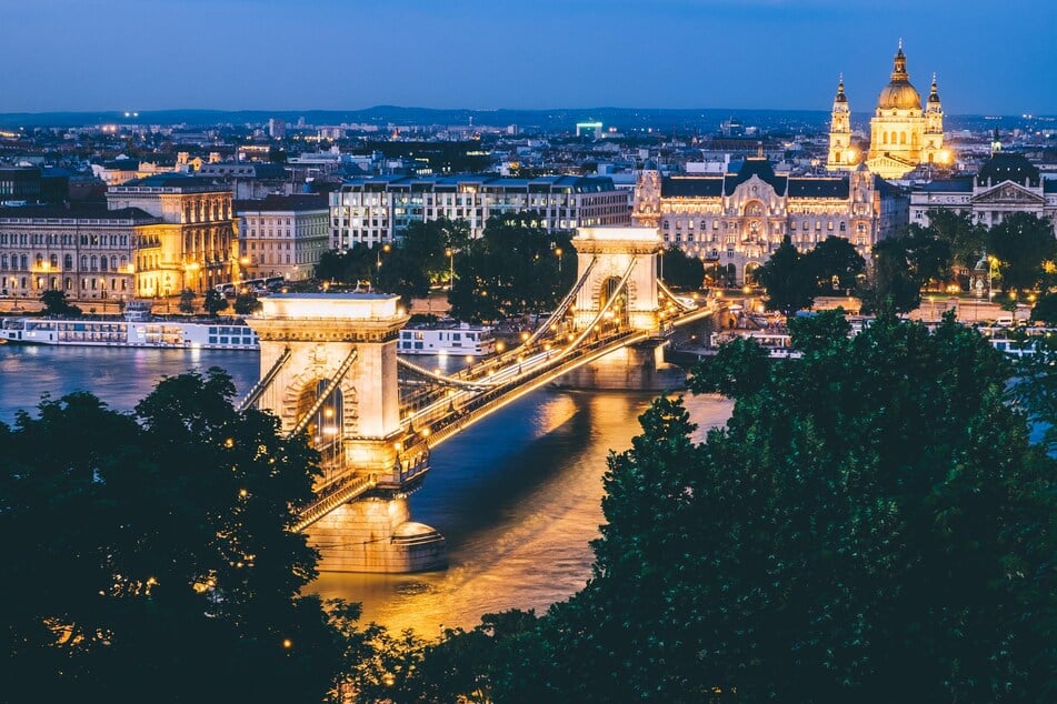 Aus diesen Gründen wollen viele Deutsche schnell nach Budapest