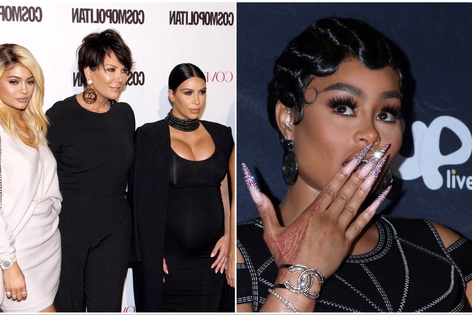 On Tuesday, an attorney for Black Chyna (r) confirmed that she will be allowed to question several members from the Kar-Jenner clan during the upcoming trial for her battery assault case.