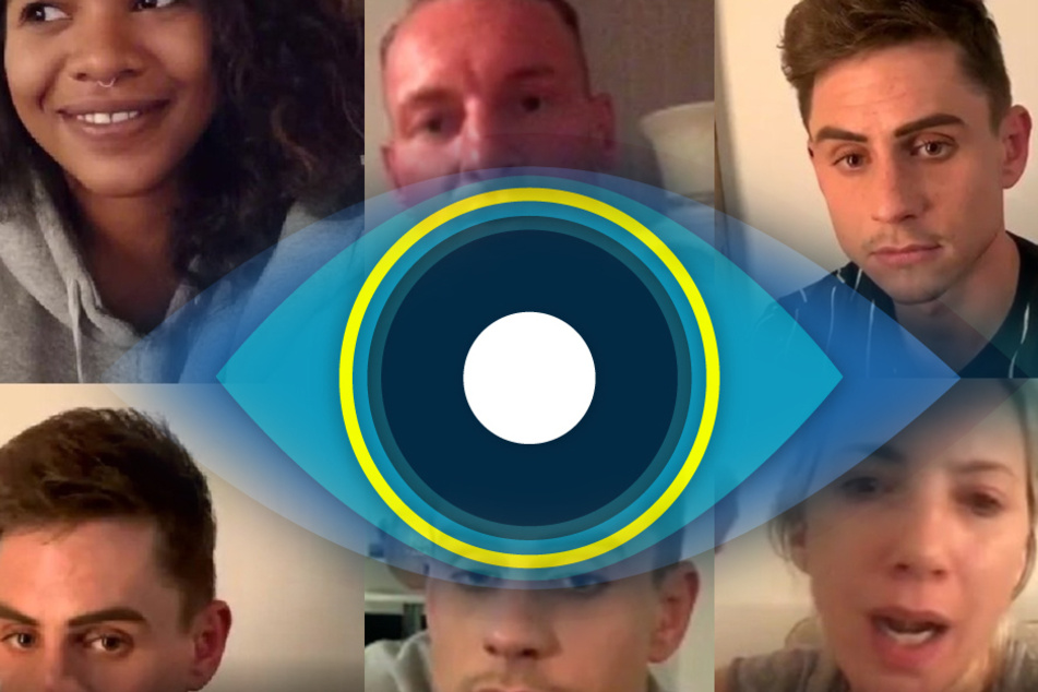 Big Brother: Zweite Mobbing-Welle für Ex-Bewohner!