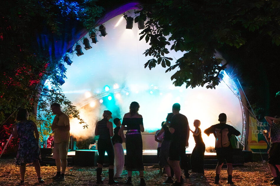 Dieses Festival in Chemnitz könnt Ihr kostenlos besuchen