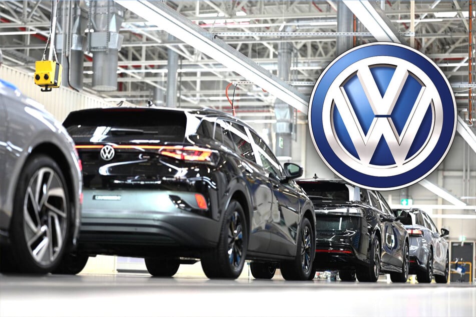 Schwache Nachfrage: VW streicht Schichten in mehreren Werken