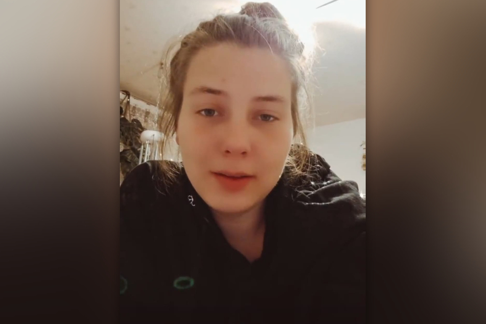 Sarafina Wollny (26) meldet sich aus dem stressigen Mama-Alltag bei ihren Instagram-Followern.