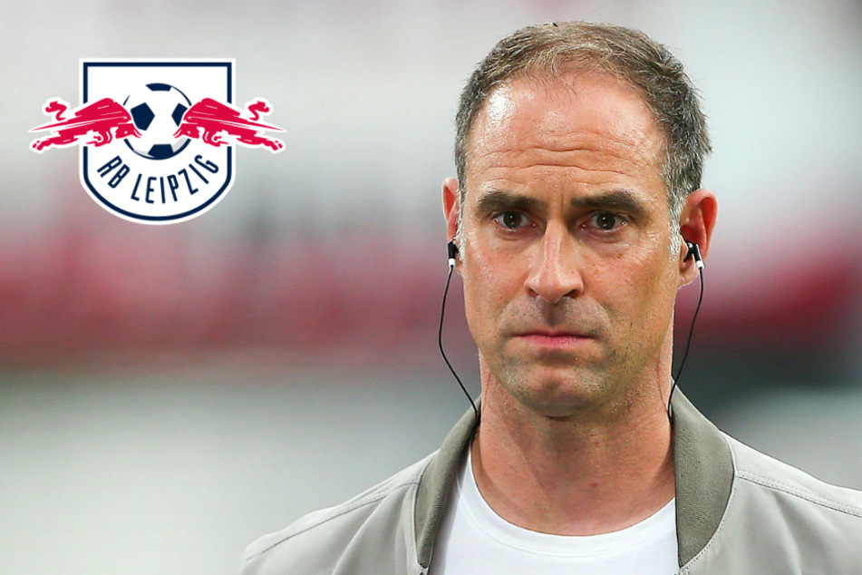 RB Leipzig stellt bald neuen Sportdirektor vor: "Ein Aushängeschild!"