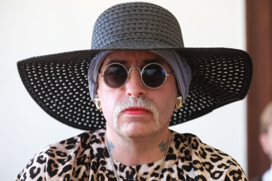 Im bizarrster Prozess des Jahres wurde der Fall von Marla-Svenja Liebich (55) behandelt.