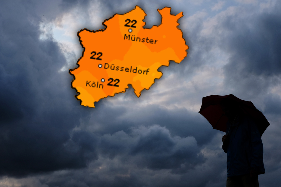 Ferienauftakt in NRW: Playstation-Wetter statt Pool