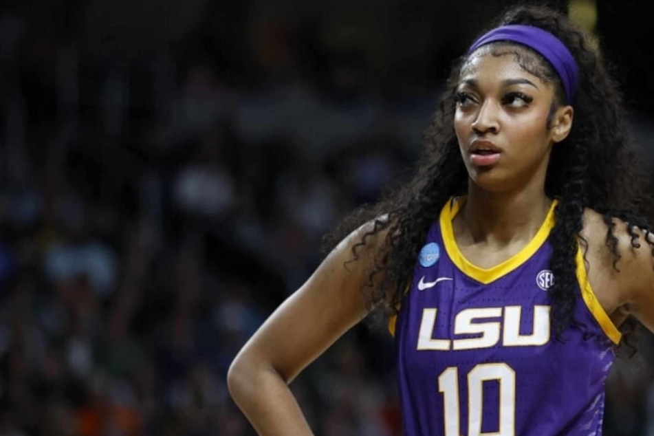 Angel Reese gears up for WNBA debut with big talk: "I’m not scared of anybody"