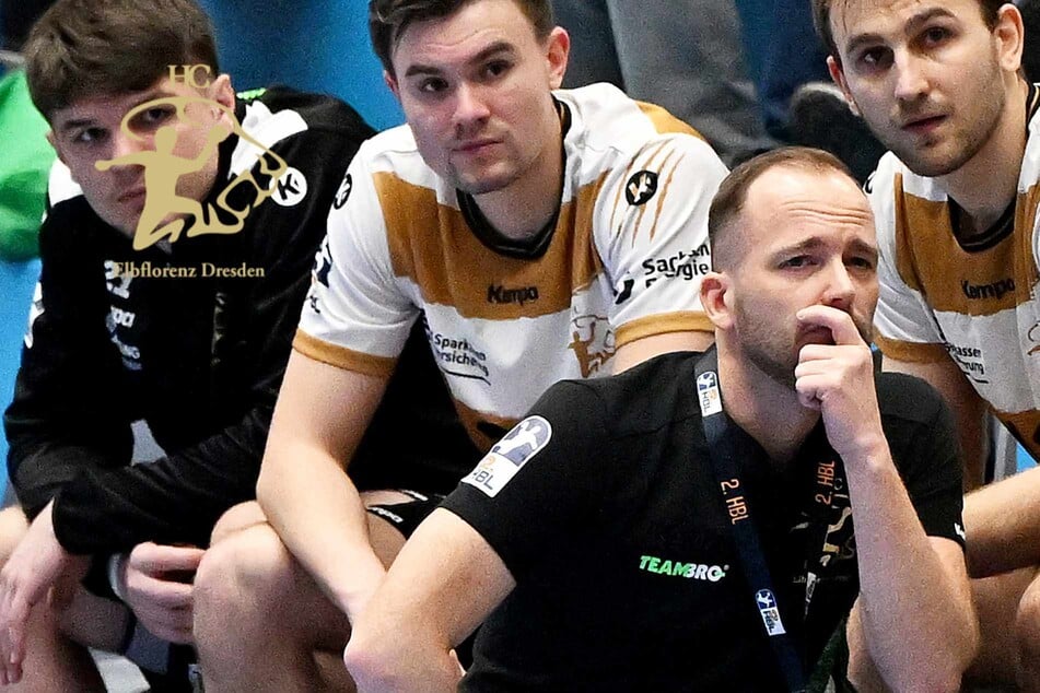 Gemischte Gefühle bei HCE-Coach Haber nach Unentschieden gegen Dormagen