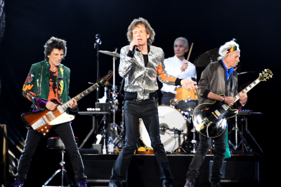 Das Konzert der Rolling Stones 2017 im Hamburger Stadtpark brachte auch viel Unangenehmes ins Rollen.