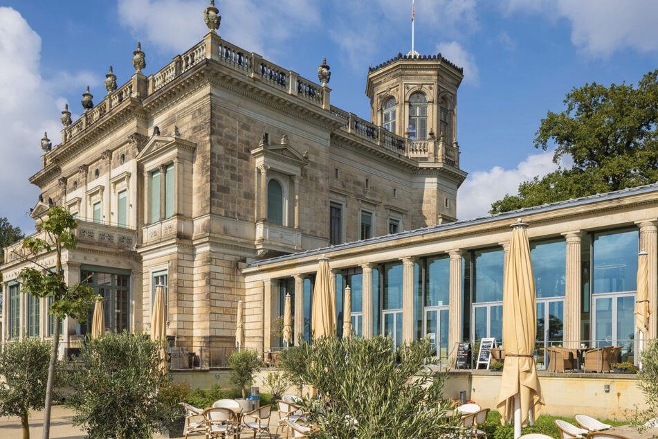 Wer wird der neue Schlossherr bis 2070?