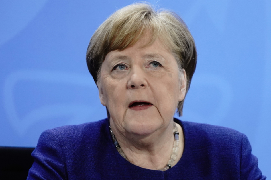 Merkel will nicht alles über den Bund regeln.